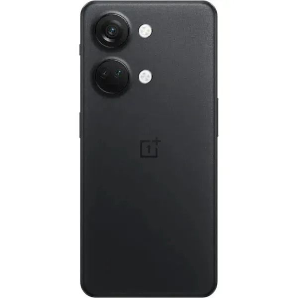 Смартфон OnePlus Ace 2V 16/256GB Black