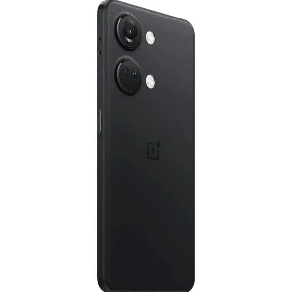 Смартфон OnePlus Ace 2V 12/256GB Black