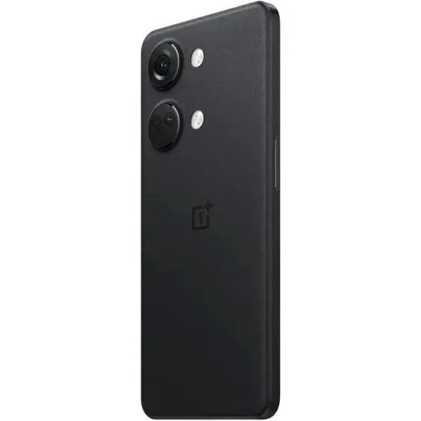 Смартфон OnePlus Ace 2V 12/256GB Black
