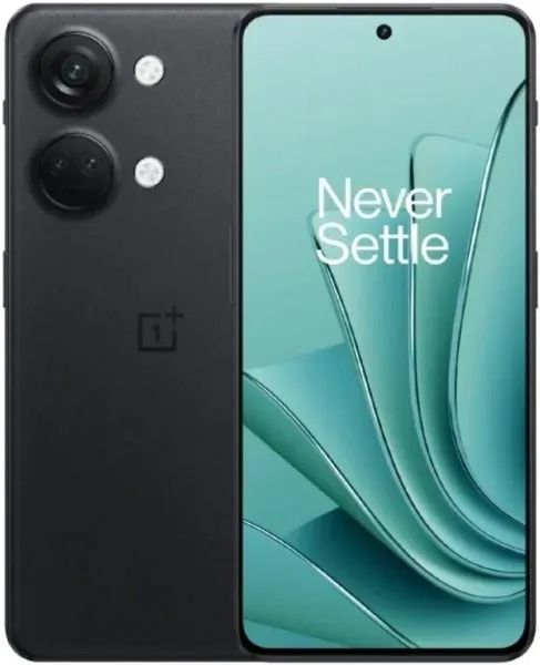 Смартфон OnePlus Ace 2V 12/256GB Black