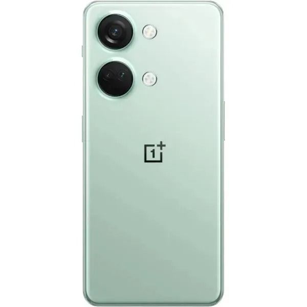 Смартфон OnePlus Ace 2V 16/256GB Green