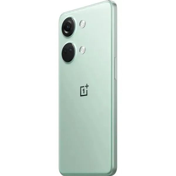 Смартфон OnePlus Ace 2V 12/256GB Green