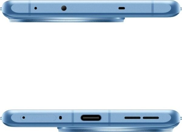 Смартфон OnePlus Ace 3 12/256GB Blue