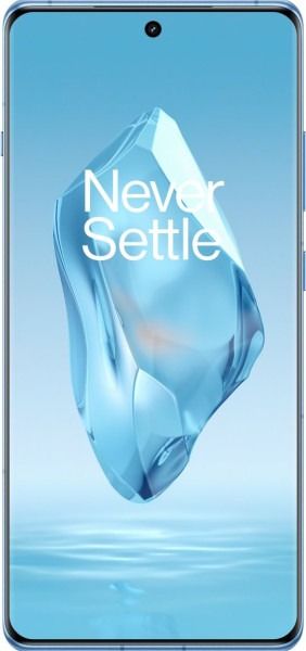 Смартфон OnePlus Ace 3 12/256GB Blue