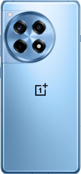 Смартфон OnePlus Ace 3 12/256GB Blue