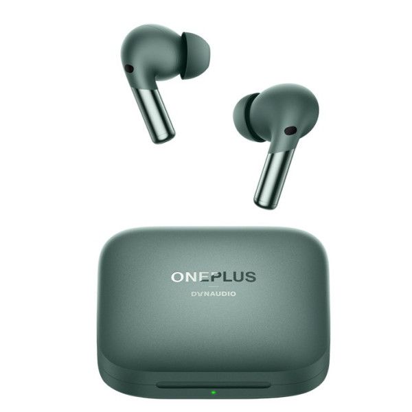 Навушники TWS OnePlus Buds Pro 2 Arbor Green