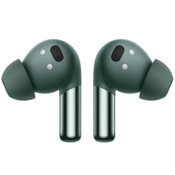 Навушники TWS OnePlus Buds Pro 2 Arbor Green