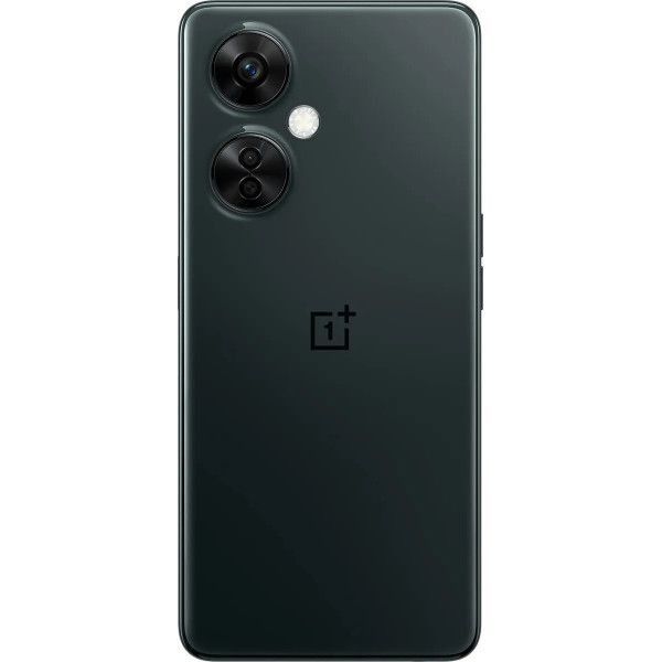 Смартфон OnePlus Nord CE 3 Lite 8/128GB Chromatic Gray