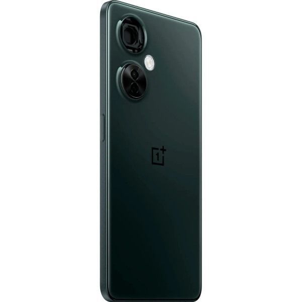 Смартфон OnePlus Nord CE 3 Lite 8/128GB Chromatic Gray