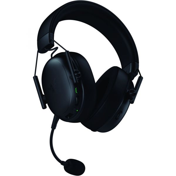 Гарнітура RAZER Blackshark V3 X Hyperspeed, black (RZ04-05420100-R3M1)