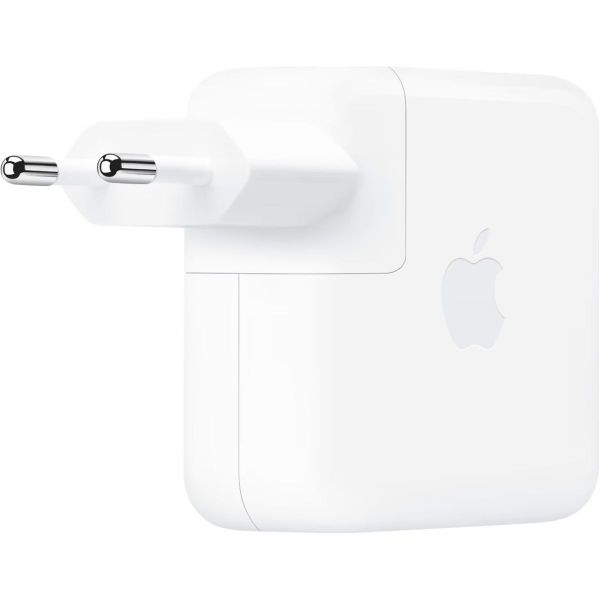 Блок живлення для ноутбука Apple 70W USB-C Power Adapter (MQLN3)