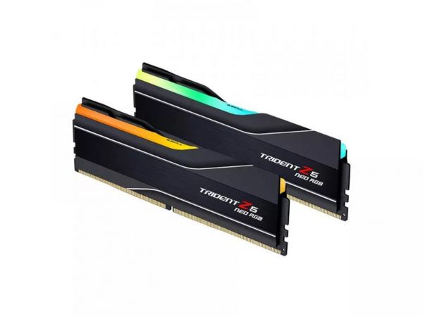 Модуль пам`ятi G.Skill 64 GB (2x32GB) F5-6000J3040G32GX2-TZ5NR Модуль пам`ятi G.Skill 64 GB (2x32GB) F5-6000J3040G32GX2-TZ5NR