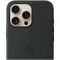 Чехол iPhone 16 Pro Max Silicone Case with MagSafe /black/