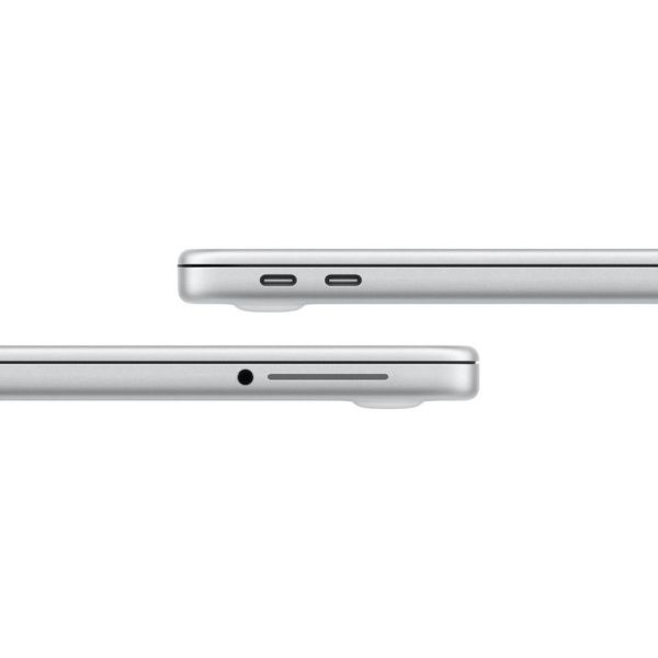 MacBook Neo A18 Pro Chip 13" 8/256GB Silver (MHFA4)