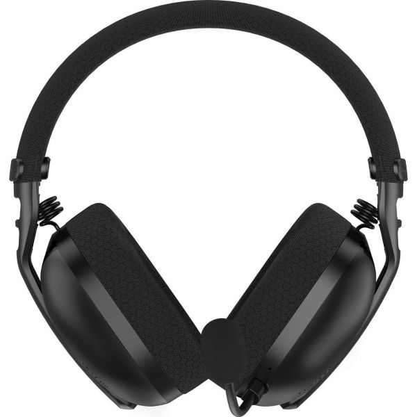 Ігрова гарнітура HATOR HYPERPUNK 3X Hi-Res (ESH14) wireless black
