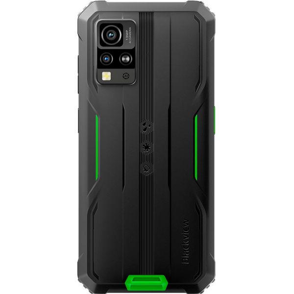 Смартфон Blackview BV4800 Pro 4/128GB Green