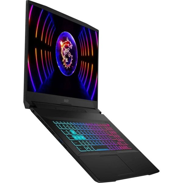 Ноутбук MSI Katana 17 B13VEK (B13VEK-1449XPL)
