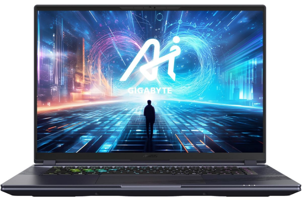 Ноутбук GIGABYTE AORUS 16X 9KG 2024 (9KG-43EEC54SD)