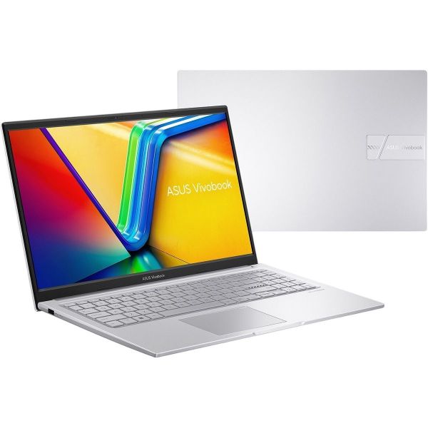 Ноутбук ASUS VivoBook A1504VA (A1504VA-BQ109)