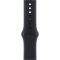 Apple Watch SE 2 GPS + Cellular 44mm Midnight Alu. Case w. Midnight Sport Band M/L (MRH73)