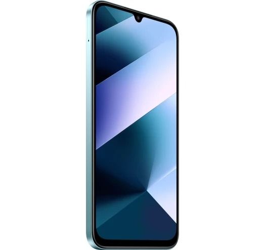 Смартфон Xiaomi Poco C85 6/128GB EU Green