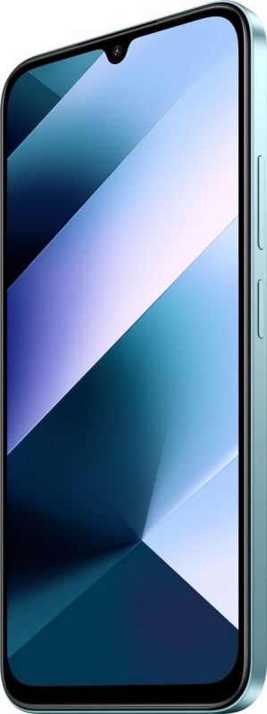 Смартфон Xiaomi Poco C85 6/128GB EU Green