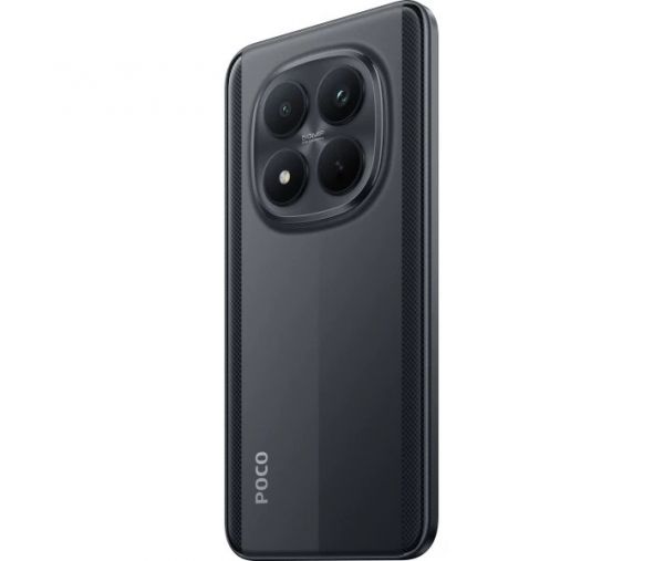 Смартфон POCO M8 Pro 5G 8/256GB Black