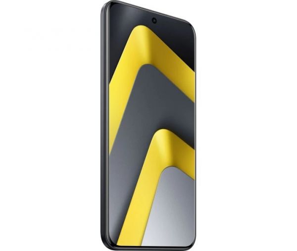 Смартфон POCO M8 Pro 5G 8/256GB Black