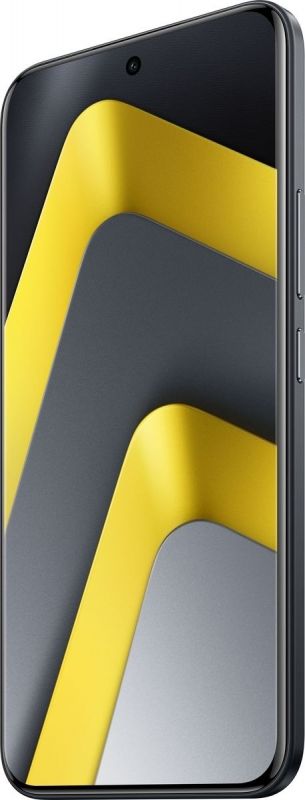 Смартфон POCO M8 Pro 5G 8/256GB Black