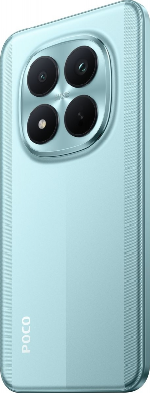 Смартфон POCO M8 Pro 5G 12/512GB Green