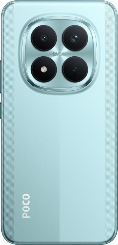 Смартфон POCO M8 Pro 5G 8/256GB Green