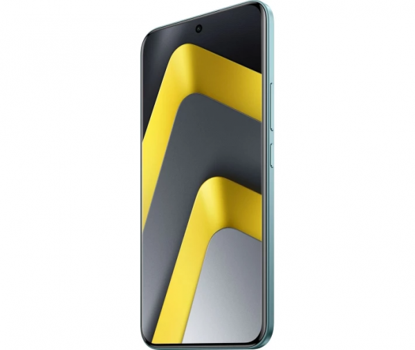 Смартфон POCO M8 Pro 5G 12/512GB Green