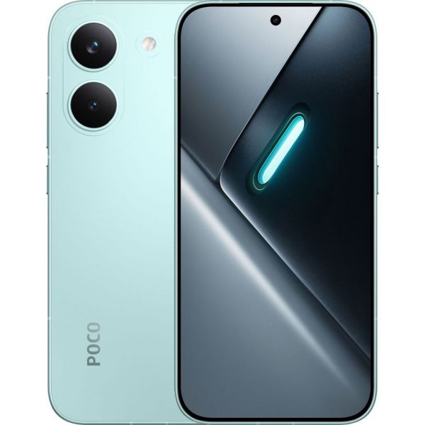 Xiaomi Poco X8 Pro 5G 12/512Gb NFC Green EU