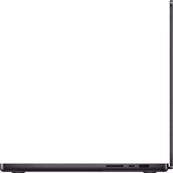 Apple MacBook Pro 16" M3 Max Chip 48GB/1TB/16CPU/40GPU Space Black 2023 (MUW63)