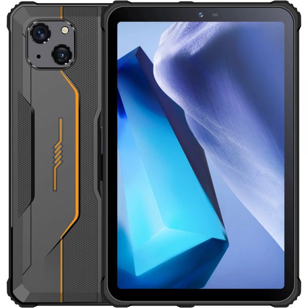 Планшет Oukitel Pad RT3pro 8 4/128GB LTE Orange (RT3pro_Orange)