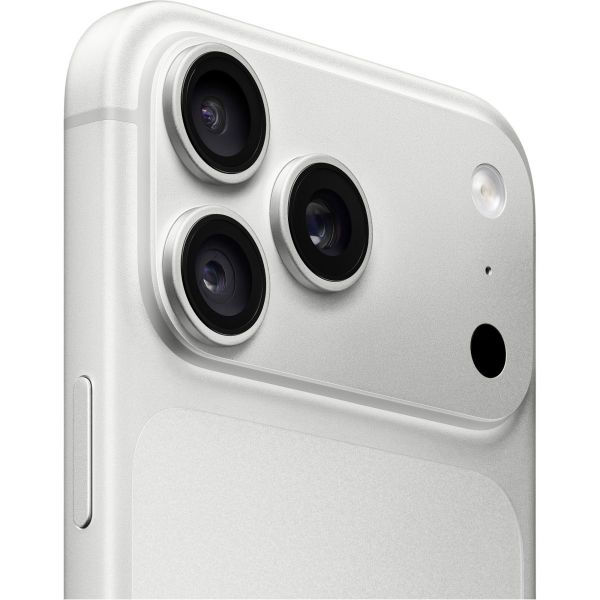 Apple iPhone 18 Pro Max 256GB (Silver)
