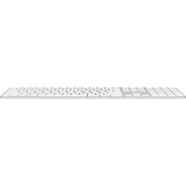 Apple Magic Keyboard with Touch ID and Numeric Keypad for Mac with Apple silicon (MXK73)
