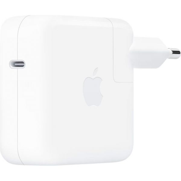 Блок живлення для ноутбука Apple 70W USB-C Power Adapter (MQLN3)