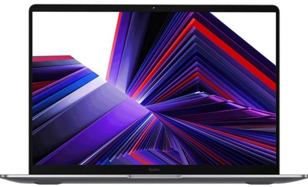 Ноутбук Xiaomi RedmiBook 14 2024 Grey (JYU4574CN)