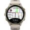 Смарт-годинник Garmin Forerunner 970 Soft Gold Titanium  (010-02969-02/12/62)