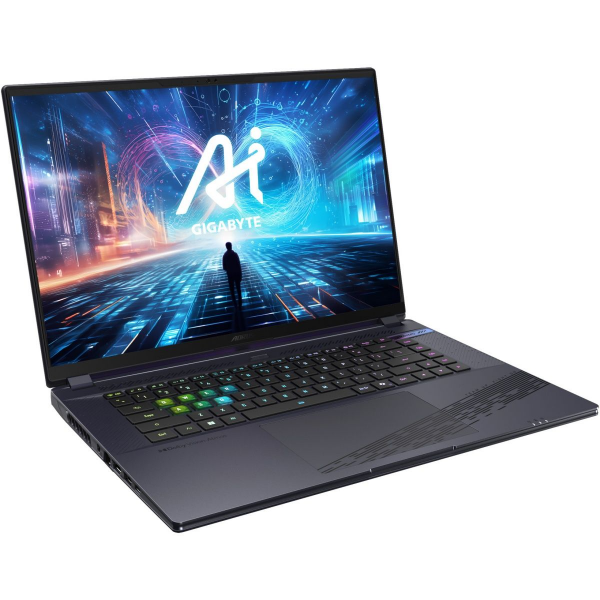 Ноутбук GIGABYTE AORUS 16X 9KG 2024 (9KG-43EEC54SD)