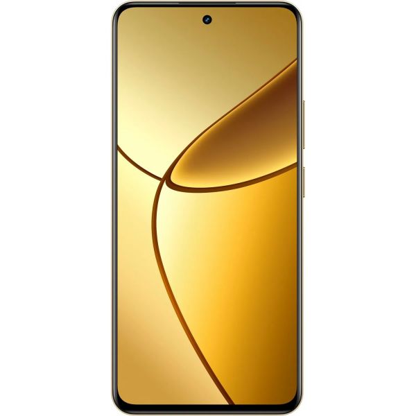 Смартфон Realme 12+ 5G 12/512GB Navigator Beige