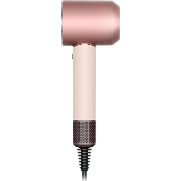Фен Dyson Supersonic HD16 Nural Ceramic Pink / Rose Gold (113407-01) EU