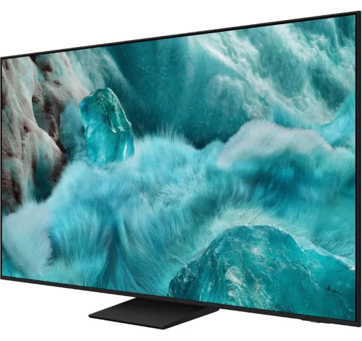 Телевизор Samsung QE75Q7F5AUXUA