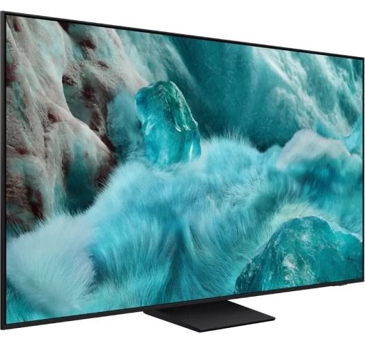 Телевизор Samsung QE65Q7F5AUXUA