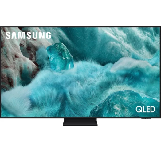 Телевізор Samsung QE75Q7F5AUXUA