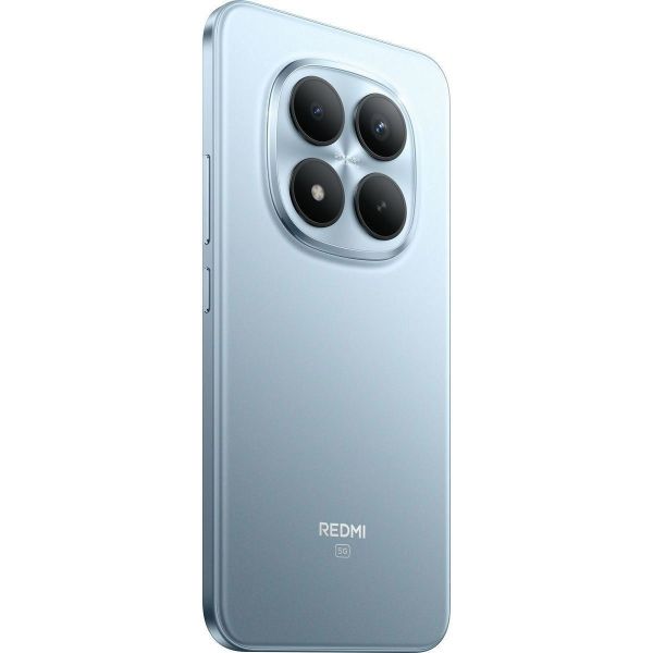 Смартфон Xiaomi Redmi Note 15 Pro+ 5G 8/256Gb Blue