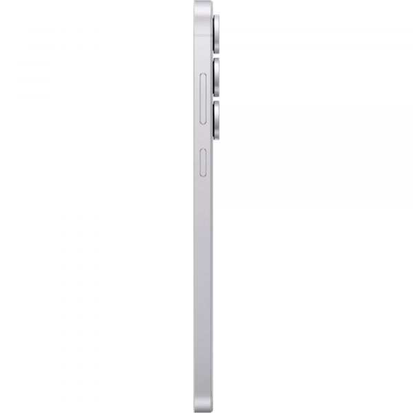 Смартфон  Samsung Galaxy S25 FE S731B 8/256GB White (SM-S731BZWGEUC)