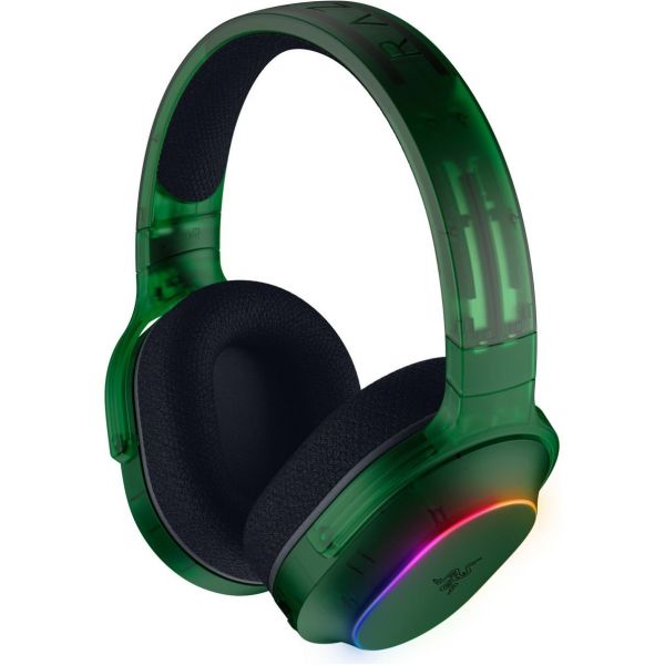 Гарнітура RAZER Barracuda X CHROMA, Phantom Green (RZ04-05220300-R3M1)