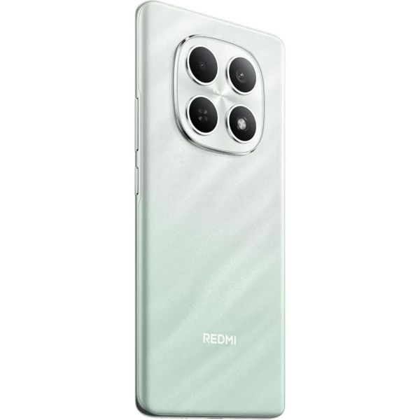Смартфон Xiaomi Redmi Note 15 4G 8/256GB Green (UA)